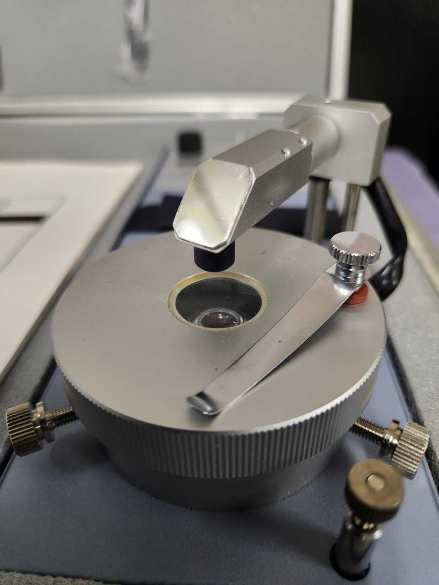 HAWK-EYE PVDM-BT-M1 Portable Display Microscope [n1079729887]