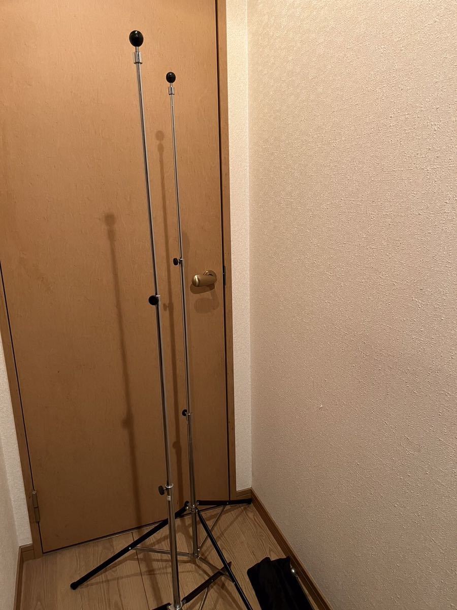 Comet 100 Strobe with K45 Umbrella and Stand [c1080314263]