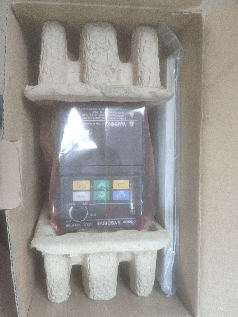 OMRON 3G3MX2-A2015-V1 Inverter 1.5KW [n1084808955]