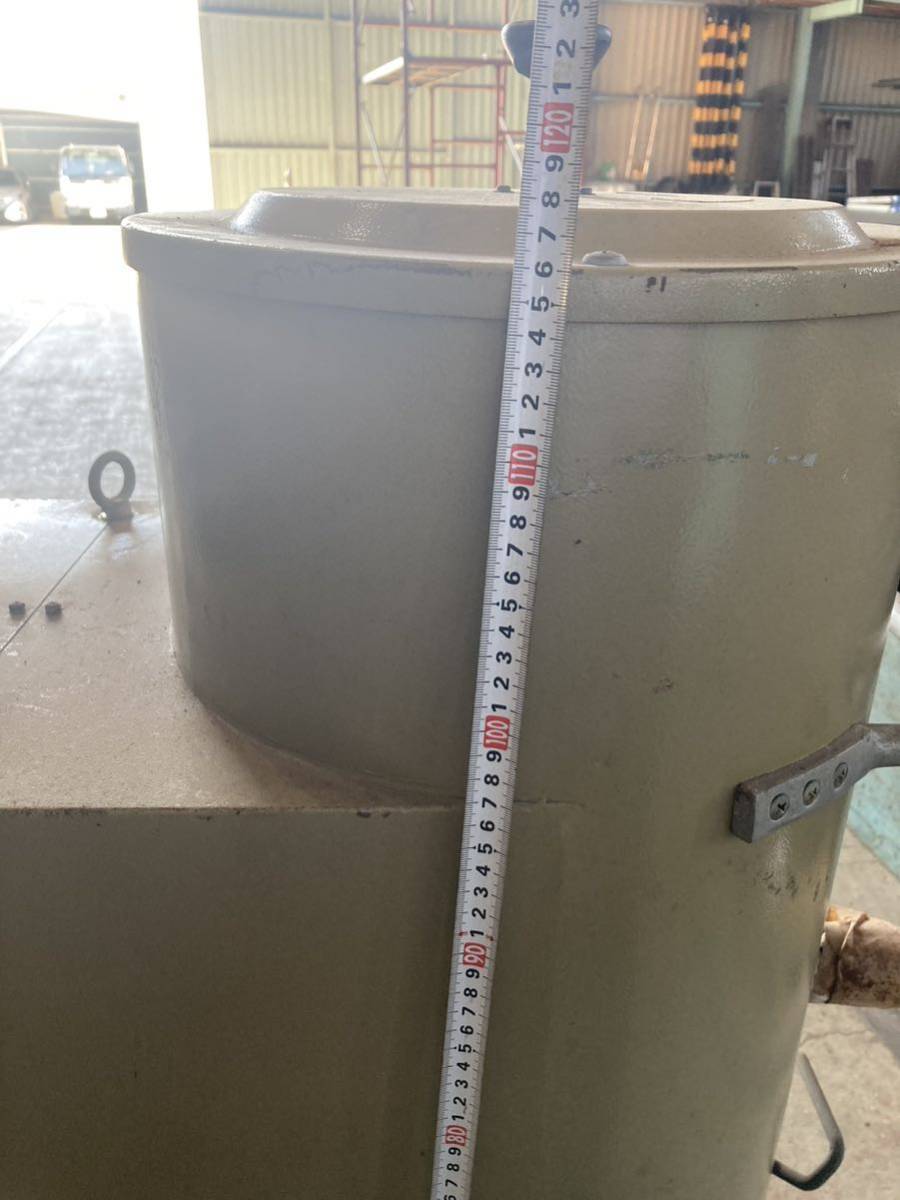 Daihen Flux Recovery Unit for Submerged Arc Welding [t1085037765]