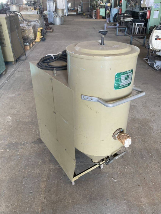 Daihen Flux Recovery Unit for Submerged Arc Welding [t1085037765]