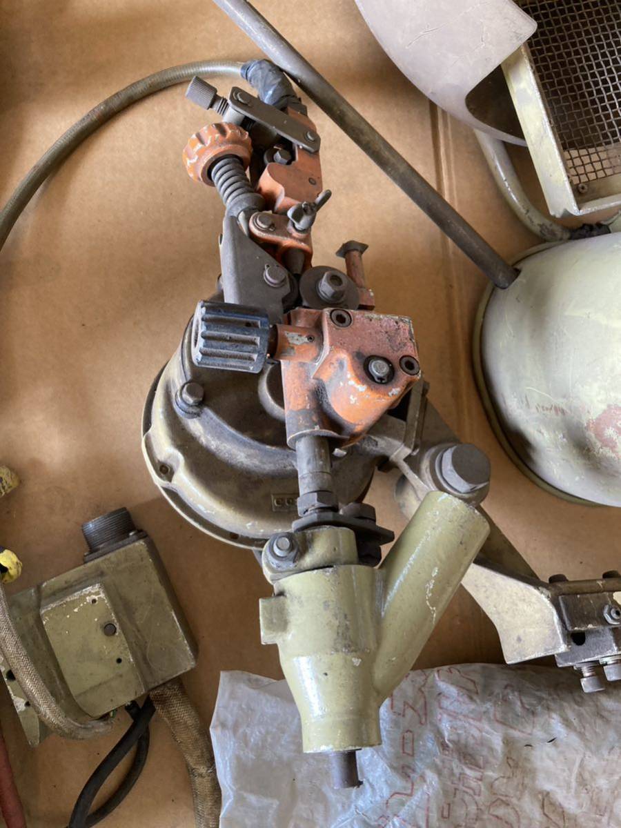 Daihen Auto Melt Mini Submerged Arc Welder [n1085101296]