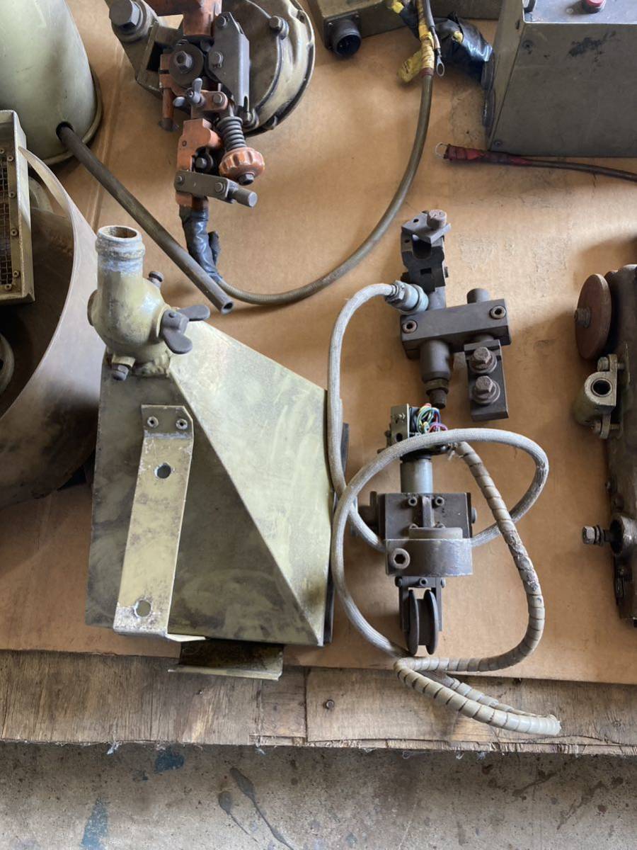 Daihen Auto Melt Mini Submerged Arc Welder [n1085101296]