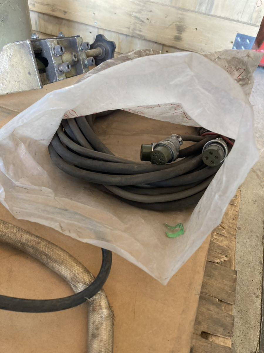 Daihen Auto Melt Mini Submerged Arc Welder [n1085101296]