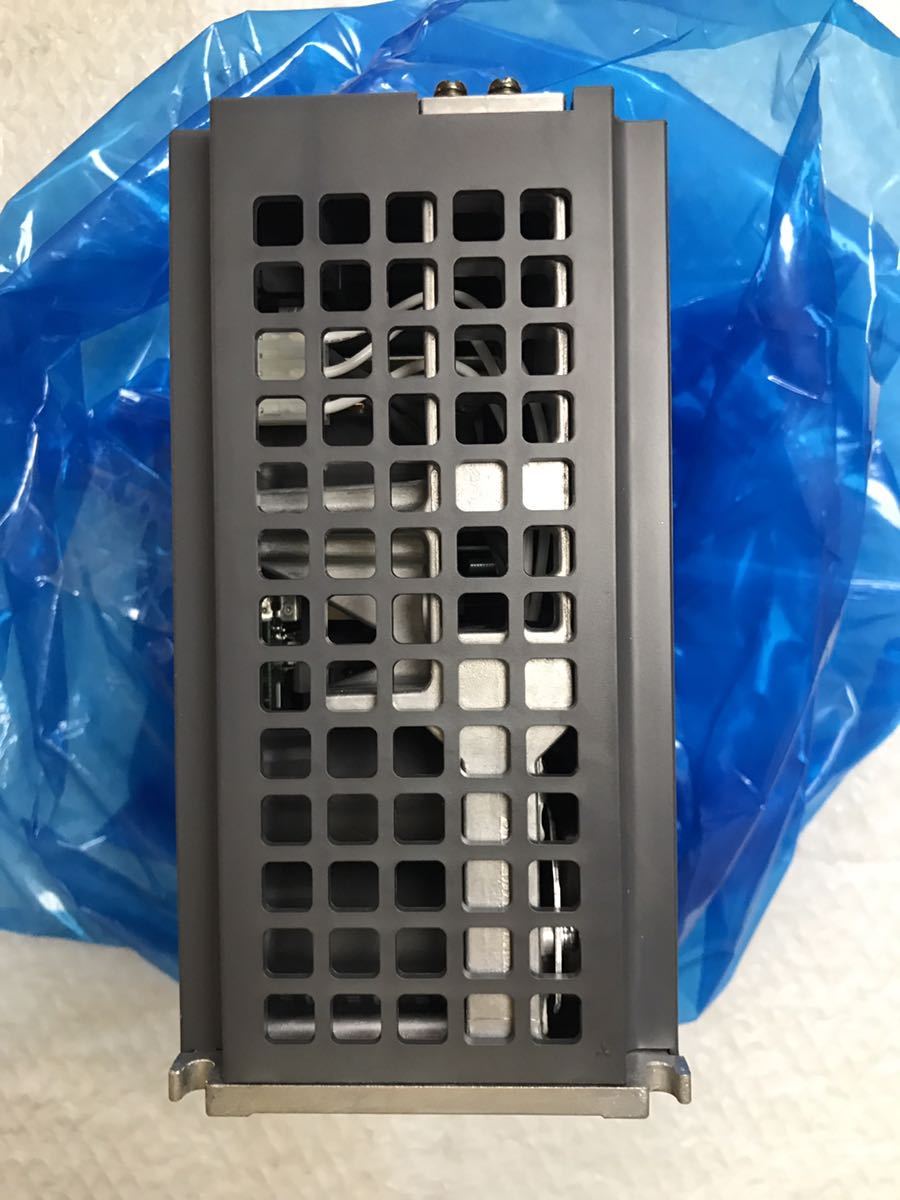 Mitsubishi Electric MR-J4-500A-RJ Servo Amplifier [q1089818062]