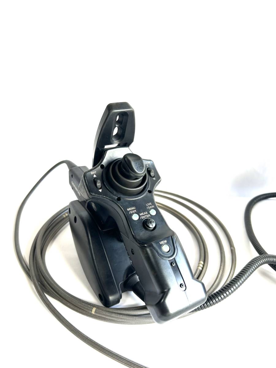 OLYMPUS IV8635L1 Industrial Video Scope [e1090698513]