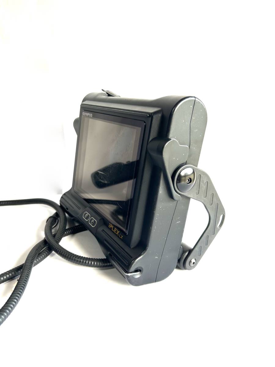 OLYMPUS IV8635L1 Industrial Video Scope [e1090698513]