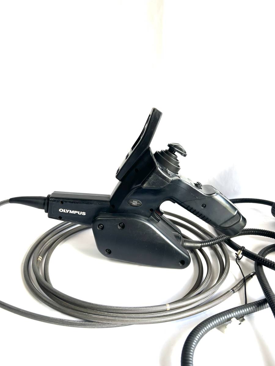 OLYMPUS IV8635L1 Industrial Video Scope [e1090698513]