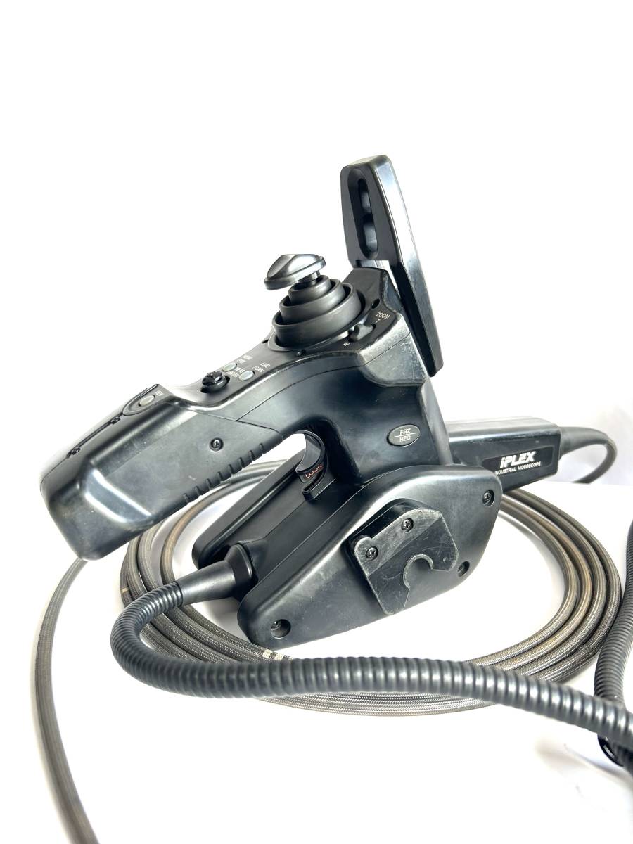 OLYMPUS IV8635L1 Industrial Video Scope [e1090698513]