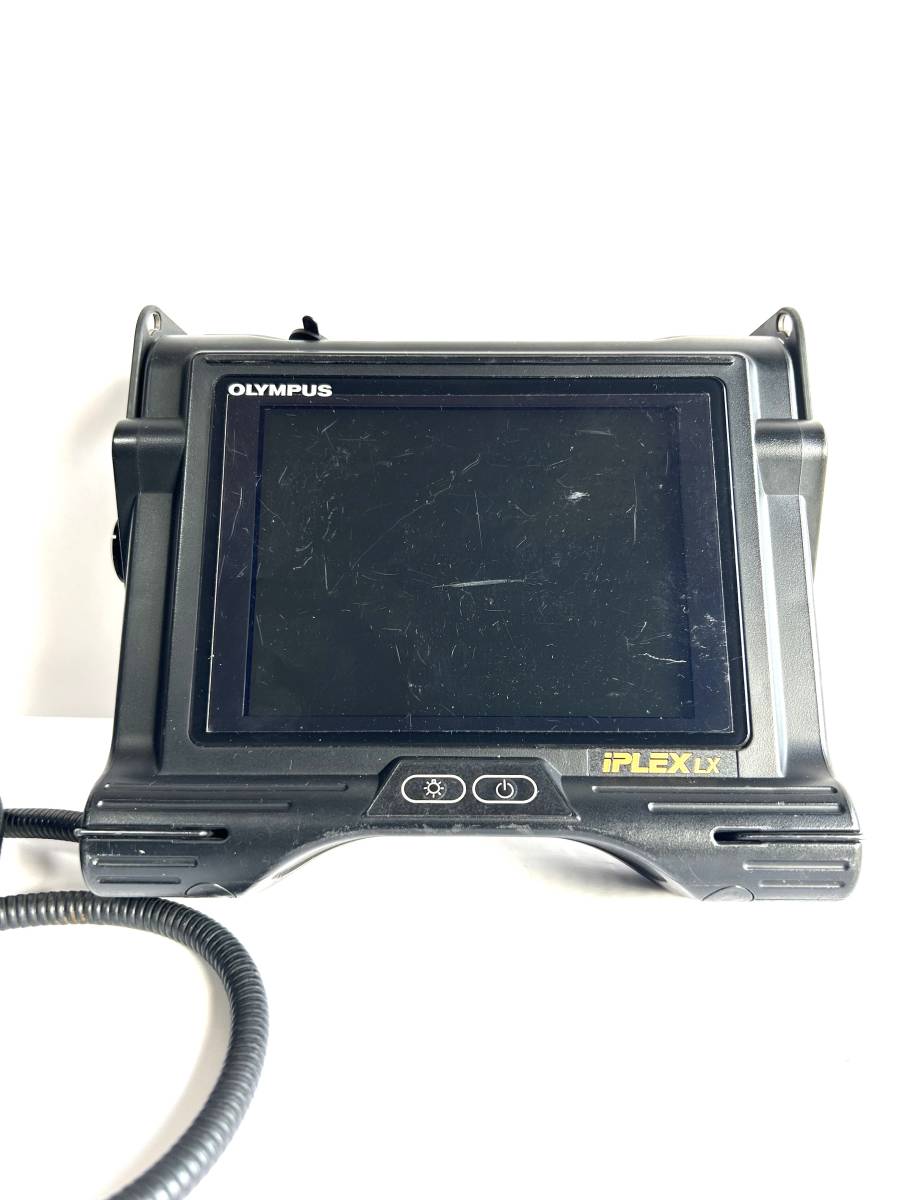 OLYMPUS IV8635L1 Industrial Video Scope [e1090698513]