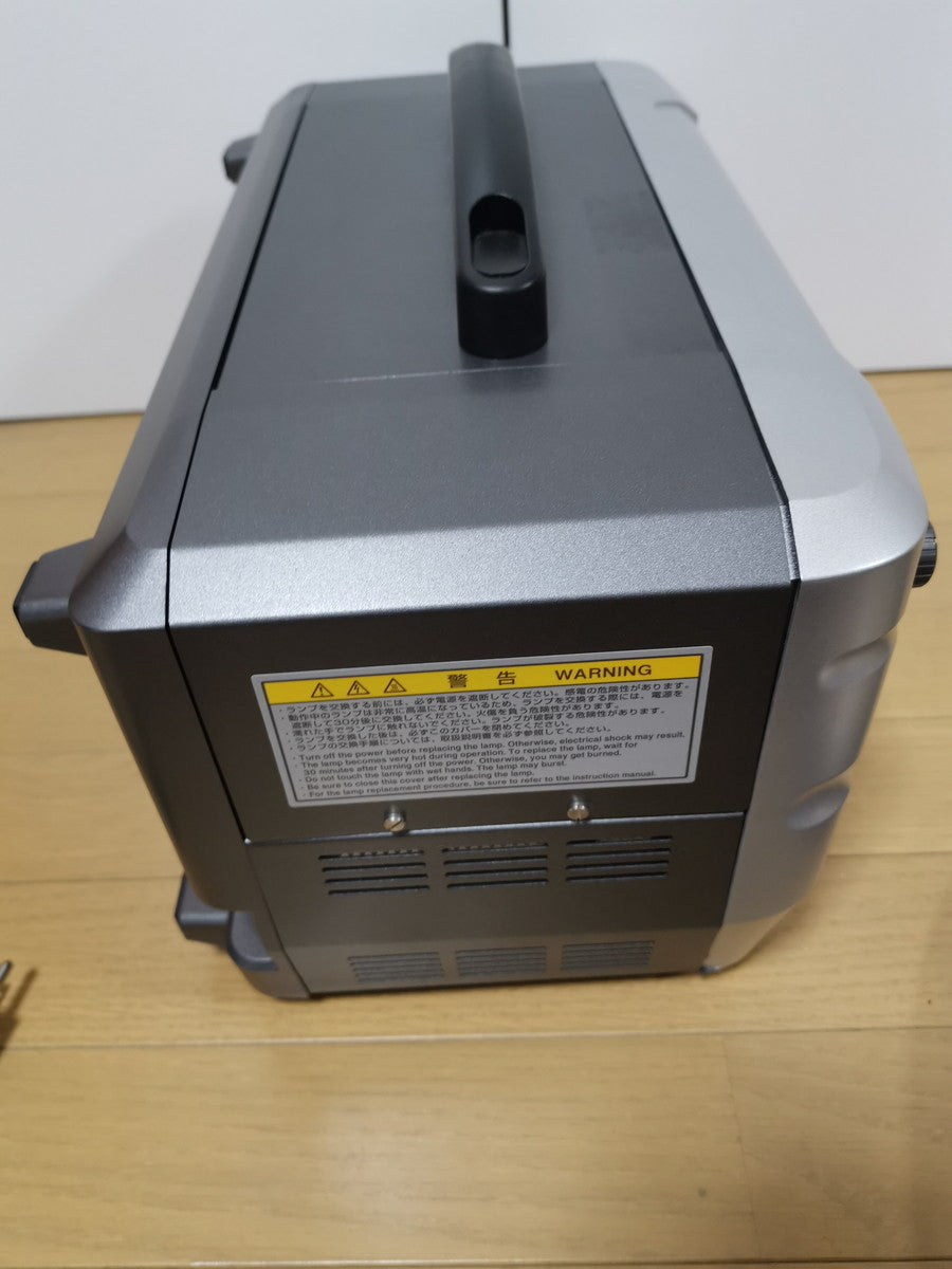 Keyence VW-6000 VW-100C High Speed Microscope with High Speed Camera [v1092239718]