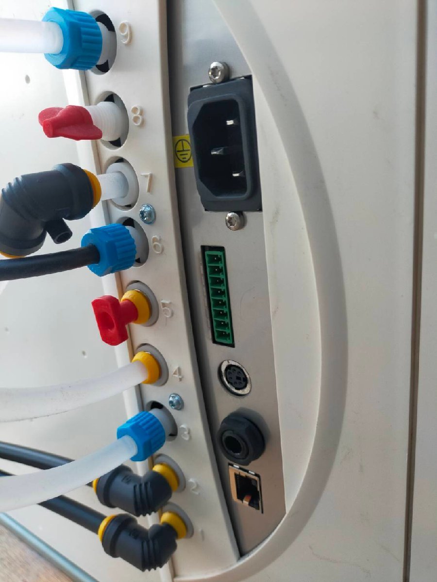 Millipore Elix Advantage 3 Water Purification System [k1092962227]