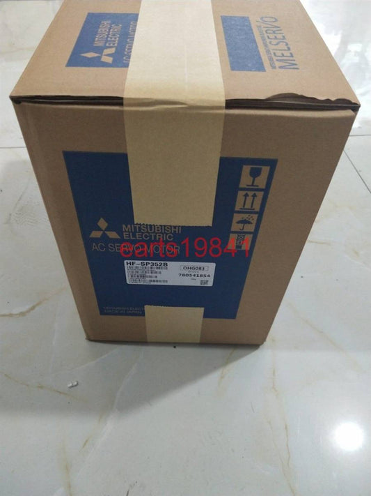 MITSUBISHI HF-SP352B Servo Motor [p1092988747]