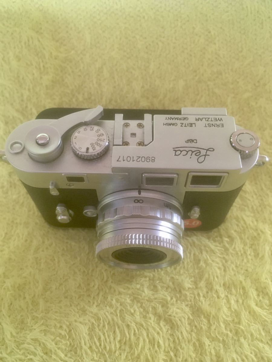 Minox M3 Digital Classic Camera [q1101240194]