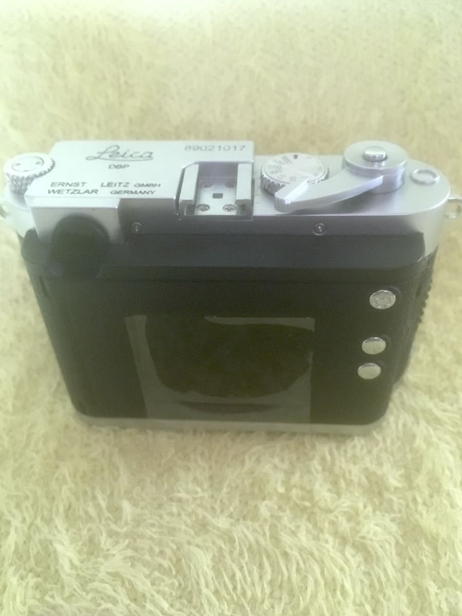 MINOX Leica M3 Digital Classic Camera [q1101240194]