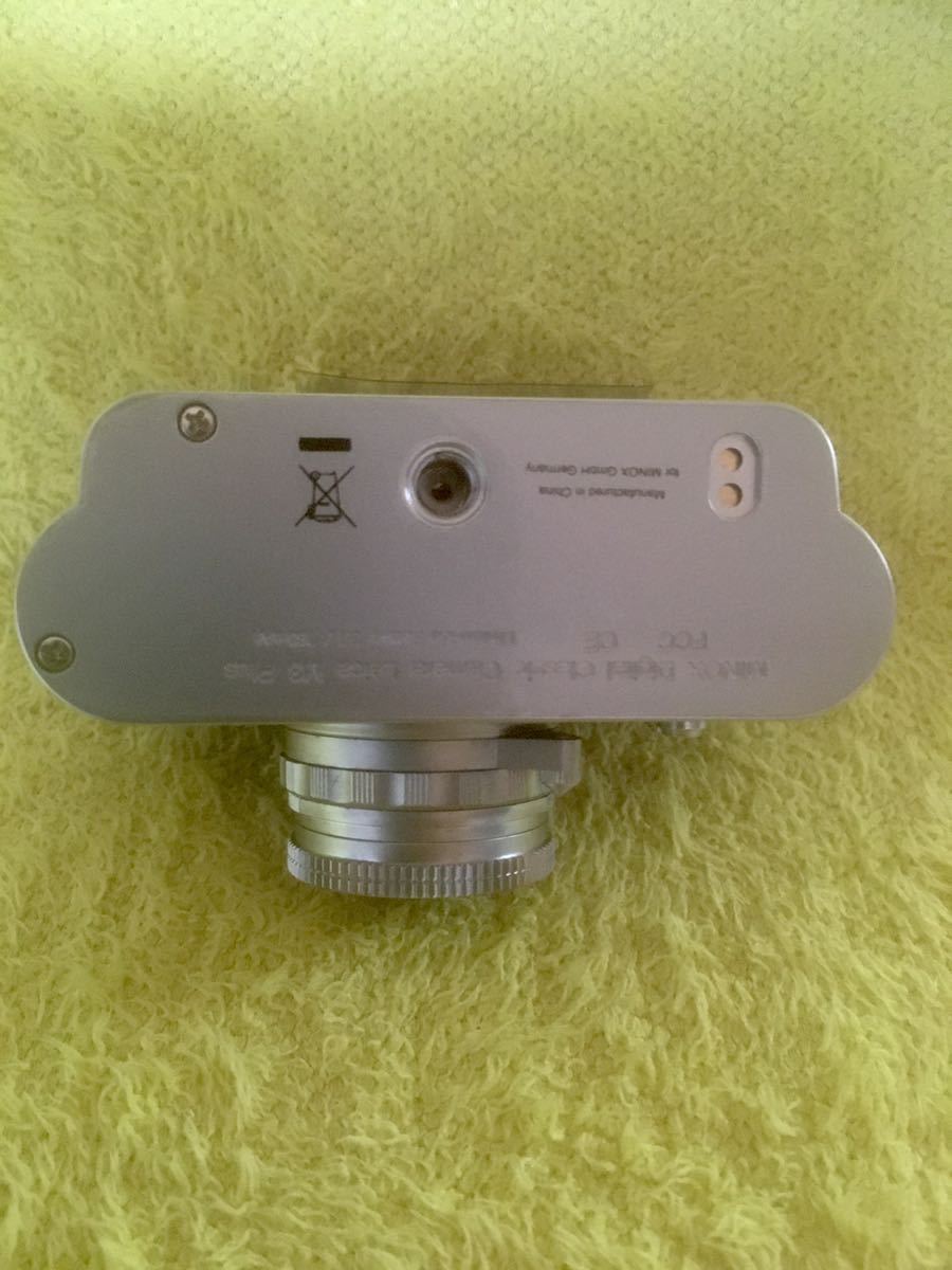 MINOX Leica M3 Digital Classic Camera [q1101240194]