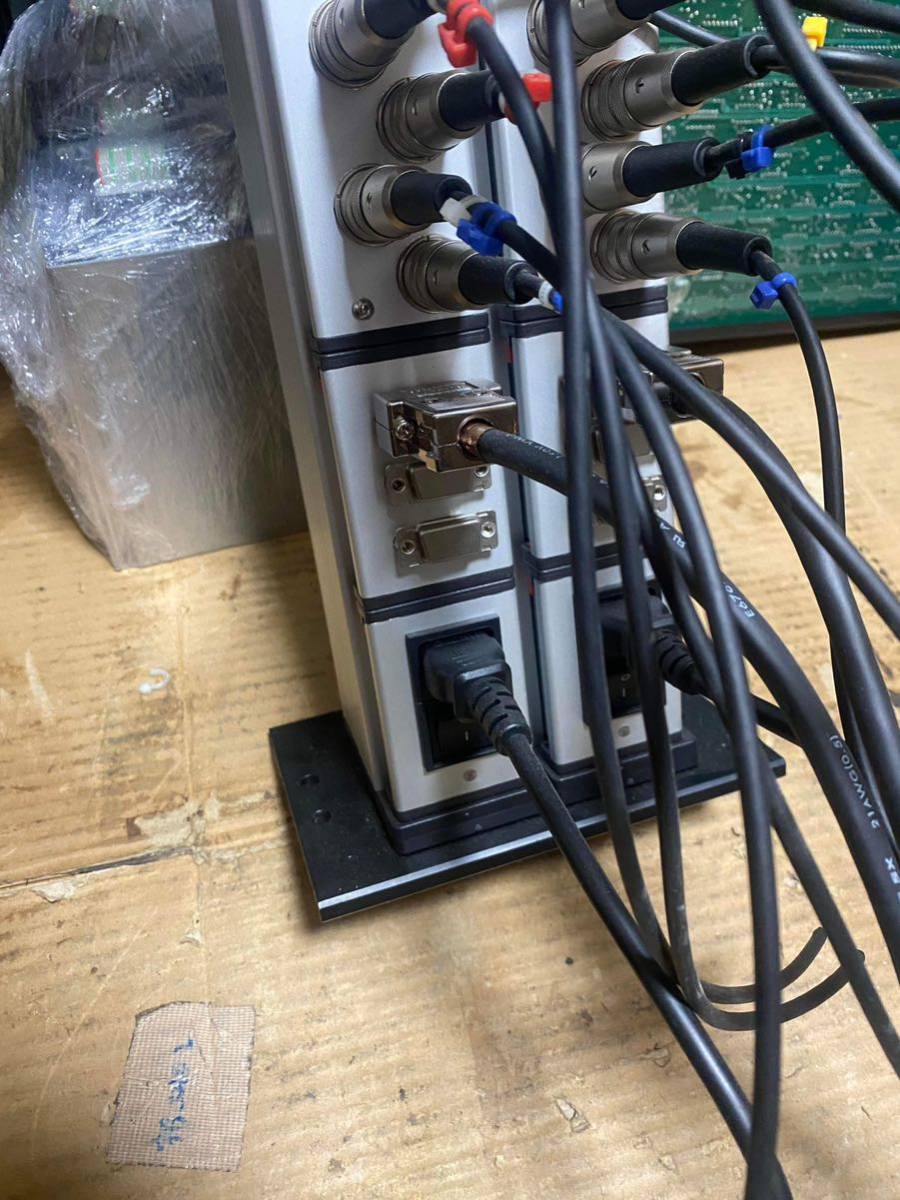 3H2005 MESSTECHNIK Measuring Machine IBR-C200 2-Piece Set [p1101748782]