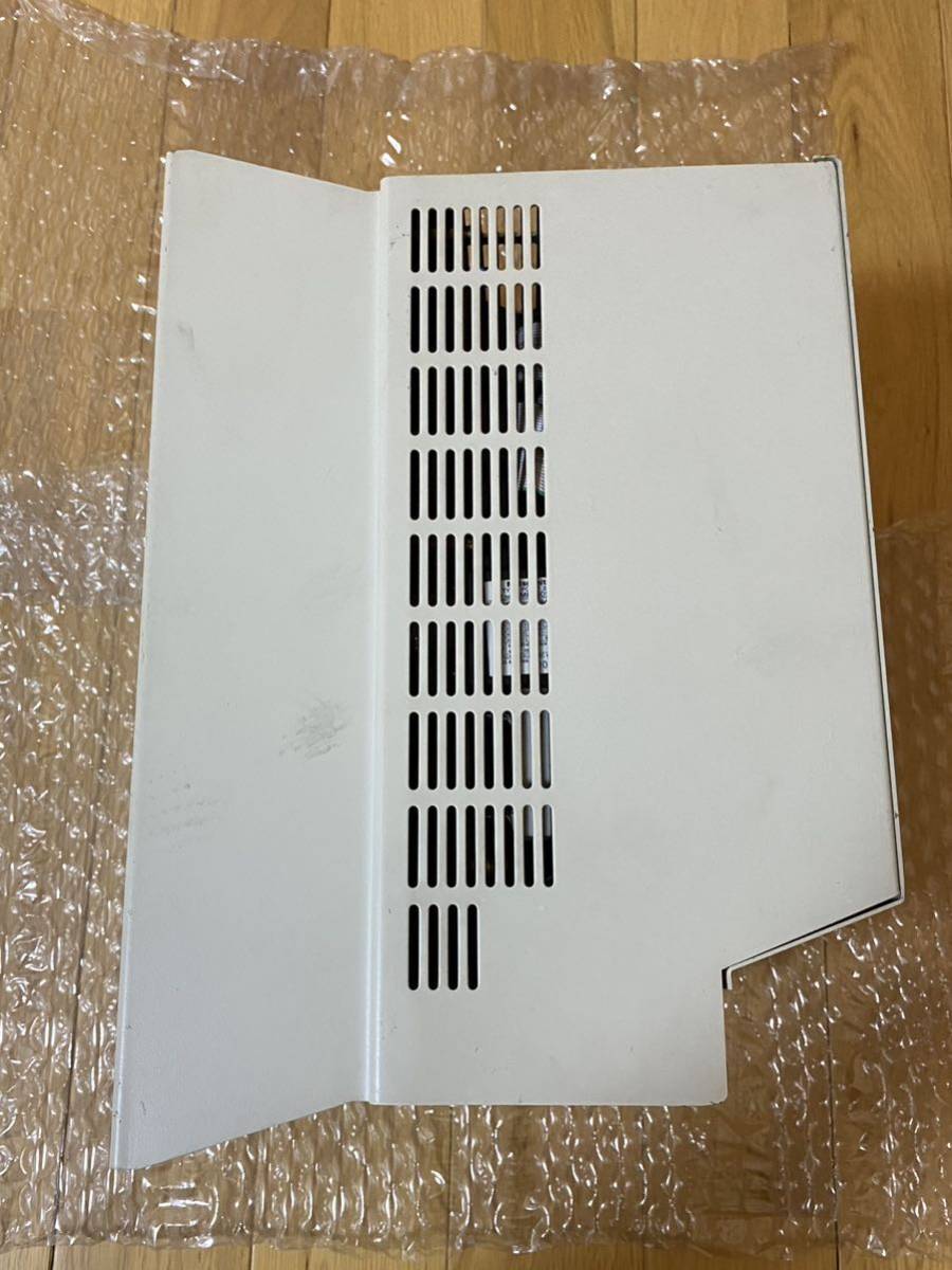 Mitsubishi MR-H700AN Servo Amplifier [f1104255729]