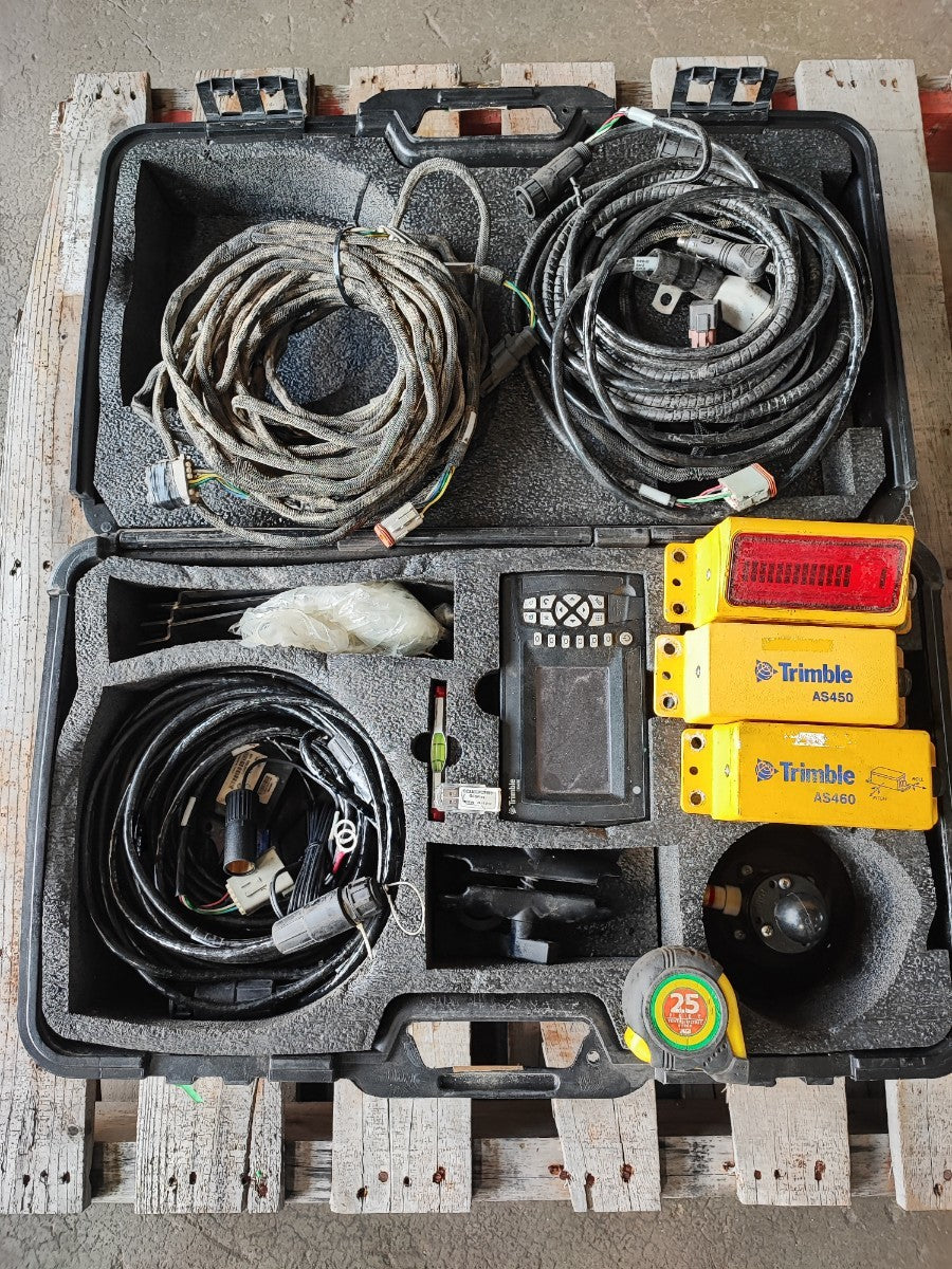 Trimble CB450 AS450 AS460 Tilt Control Device [m1105385074]