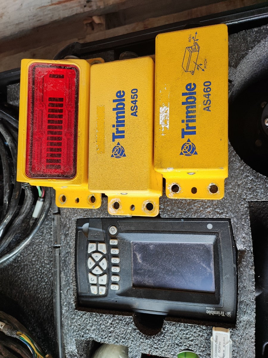 Trimble CB450 Tilt Control Device [m1105385074]