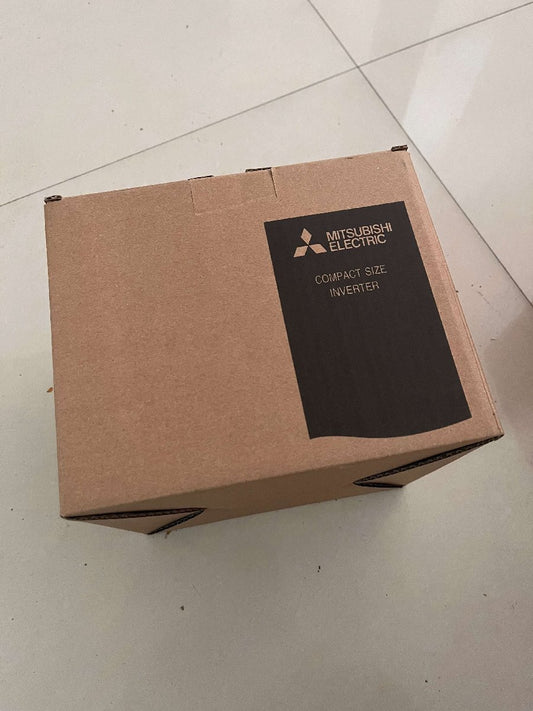 MITSUBISHI Mitsubishi Electric Inverter FR-A840-5.5K-1 [t1109002021]