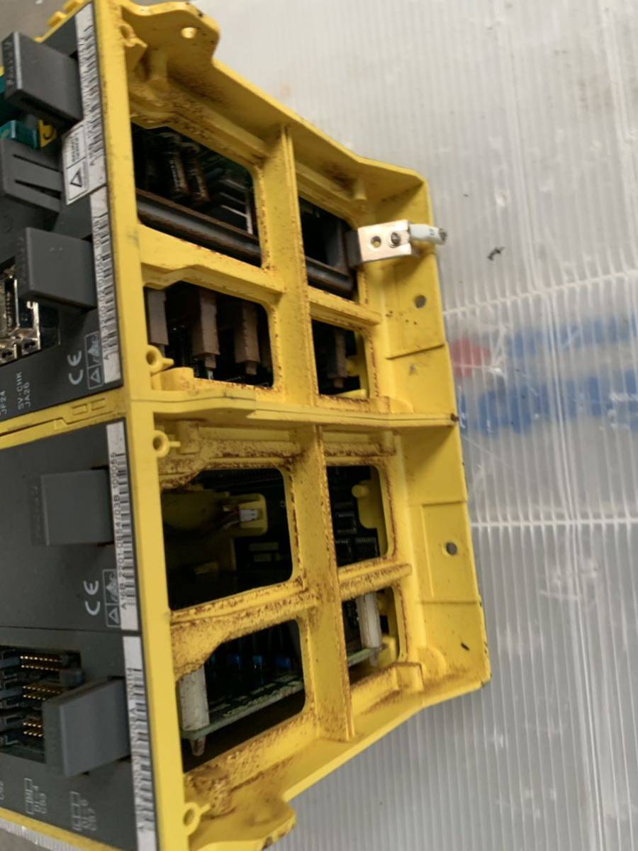 FANUC A02B-0228-B502 Controller [n1109562049]