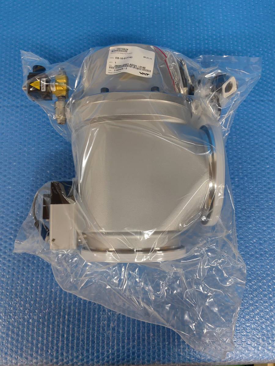 VAT 29044-QA41-ADM1/0149 HV Angle Valve for Soft Exhaust [o1111409431]