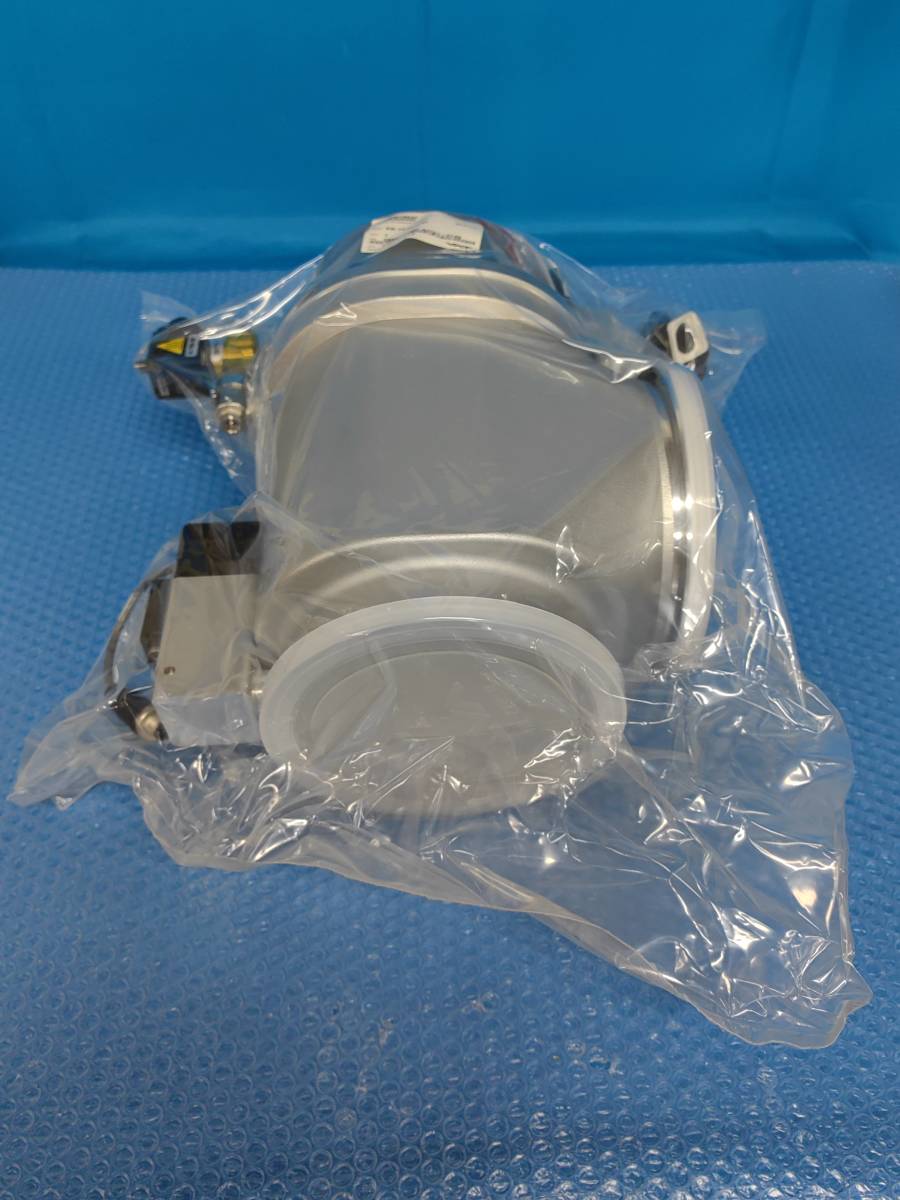 VAT 29044-QA41-ADM1/0149 HV Angle Valve for Soft Exhaust [o1111409431]