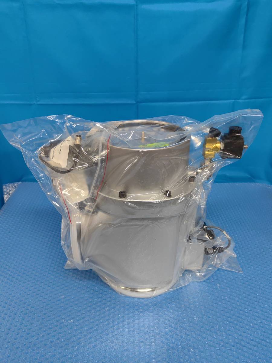 VAT 29044-QA41-ADM1/0149 HV Angle Valve for Soft Exhaust [o1111409431]