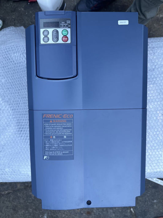 Fuji Electric FRN30F1S-2J Inverter [h1113829832]