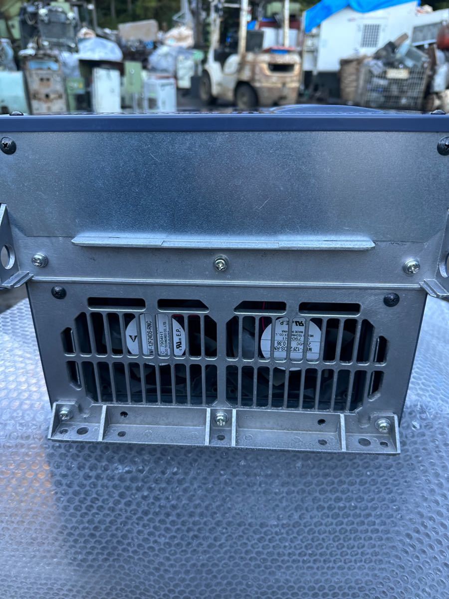 Fuji Electric FRN37F1S-2J [n1113817482]