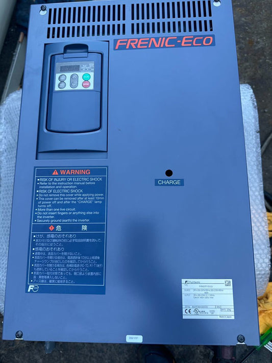 Fuji Electric FRN37F1S-2J [n1113817482]