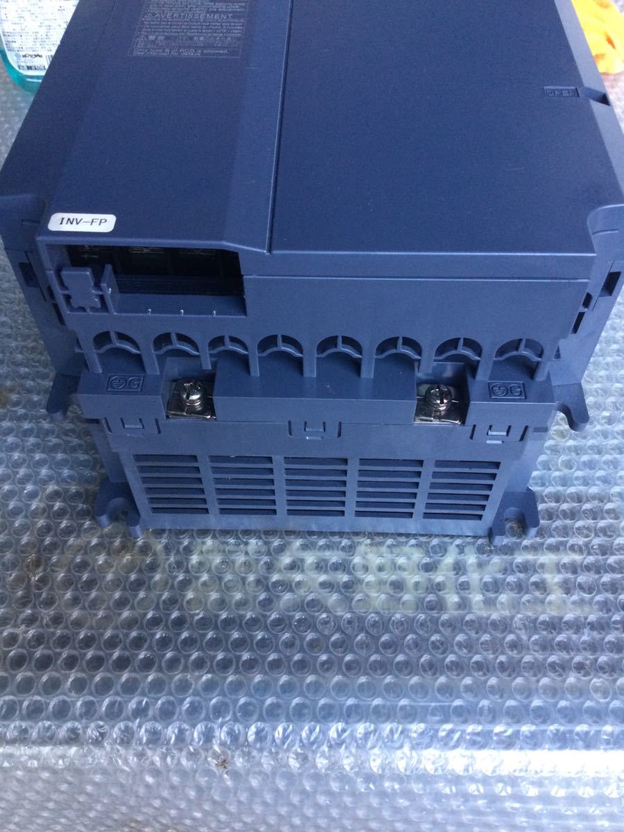 Fuji Electric FRN15C2S-2J Power Supply 4.5kg [c1114229875]