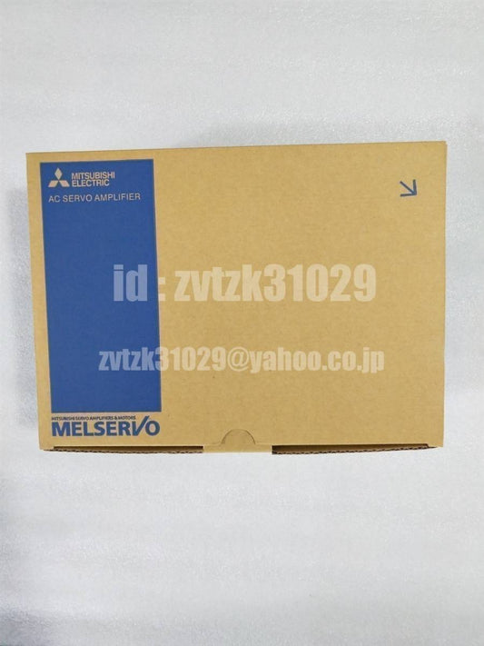 Mitsubishi MR-J2S-10A-S075 Servo Amplifier [v1118451576]