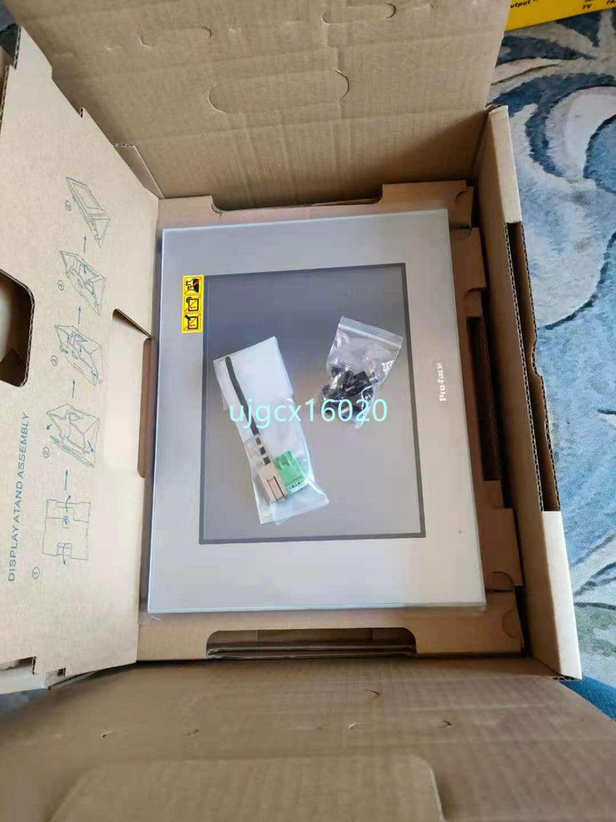 Pro-Face GP-4401T Touch Panel [w1120172308]