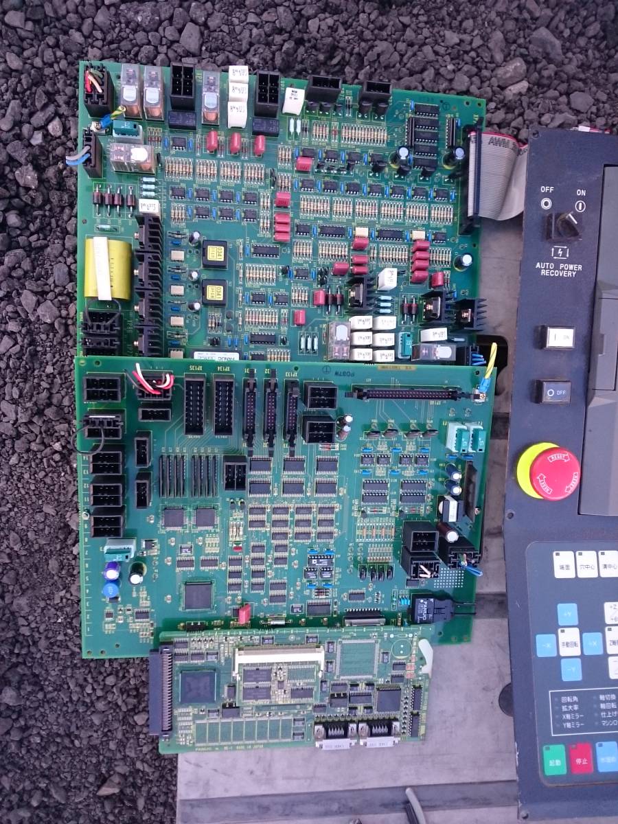 FANUC Parts [c1120485392]