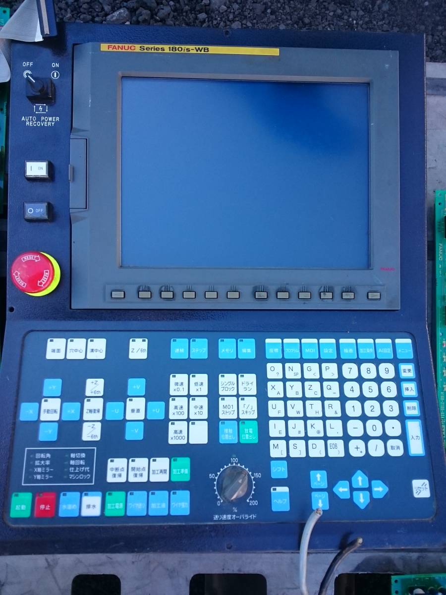 FANUC Parts [c1120485392]