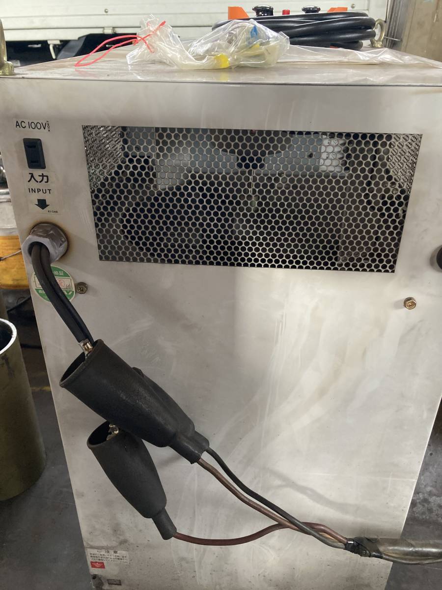 Daihen 500 Mark III CO2 MAG Welder [c1121664589]