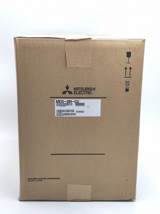 Mitsubishi MDS-DH-CU Industrial Equipment [d1122179791]