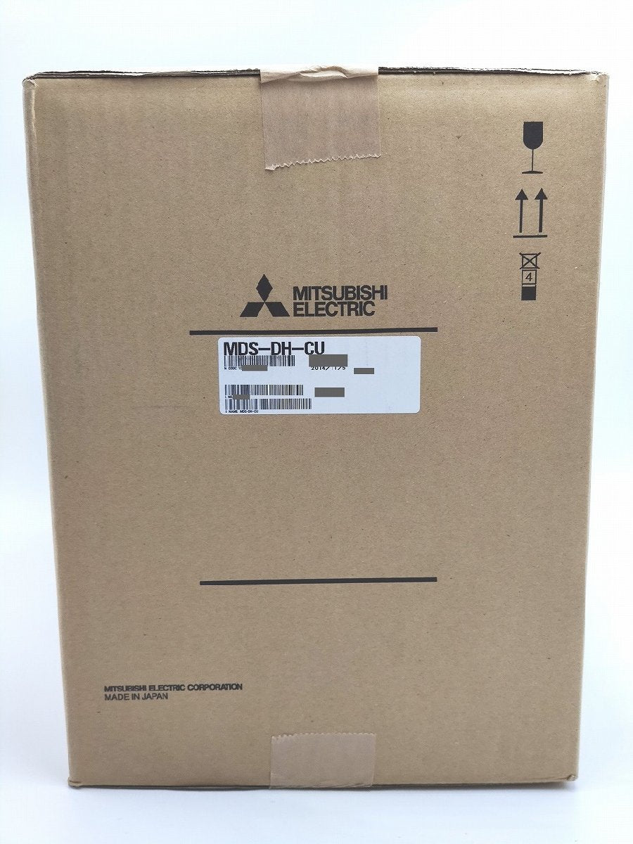 Mitsubishi MDS-DH-CU Part 1 [h1122199306]