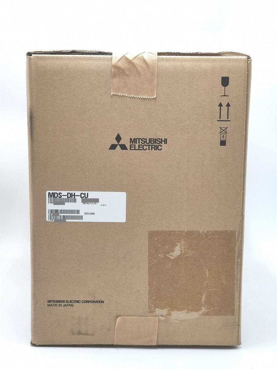 Mitsubishi MDS-DH-CU New [r1122176752]