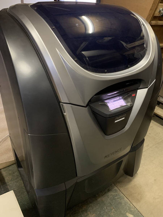 KEYENCE AGILISTA-3200 3D Printer [e1125618568]
