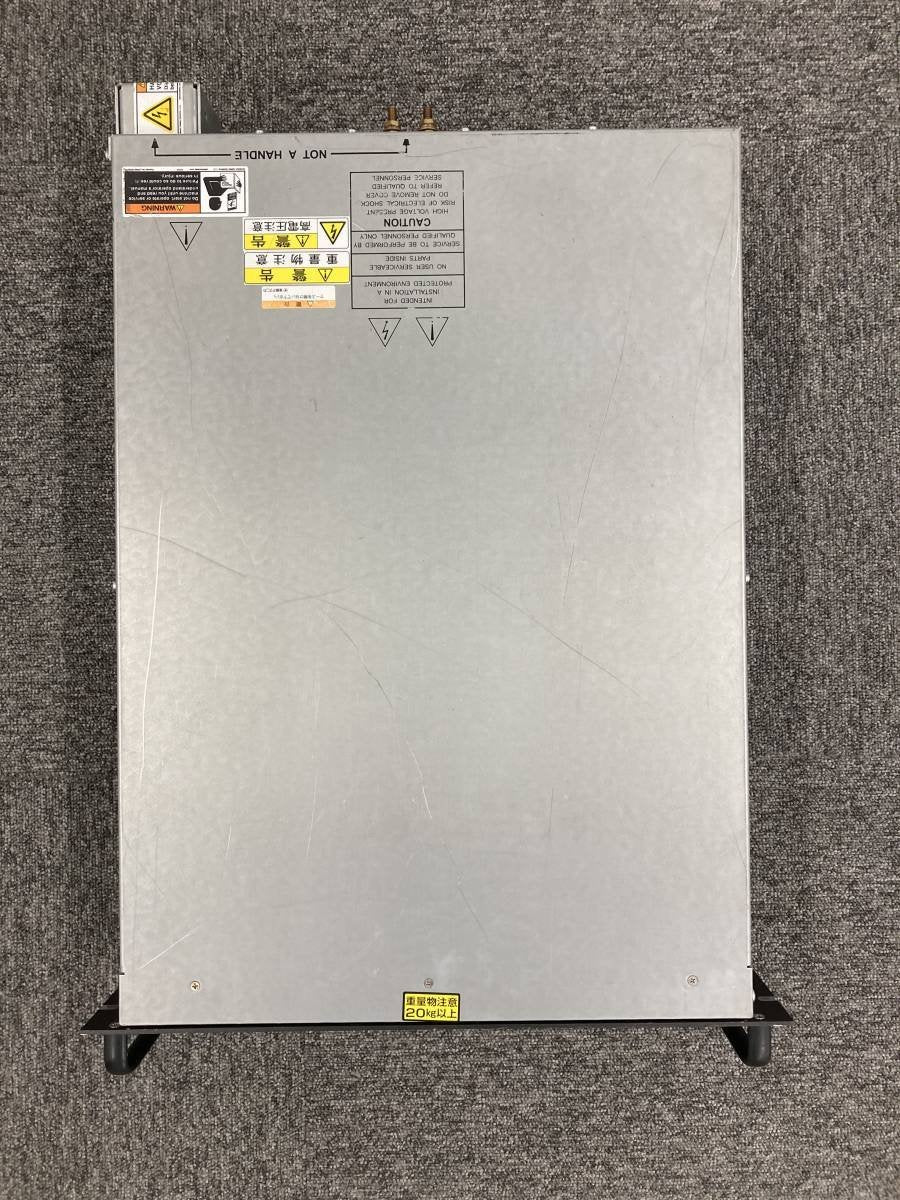 Ametek Elgar ETS1000Y15C TerraSAS Photovoltaic Simulator [b1127892904]