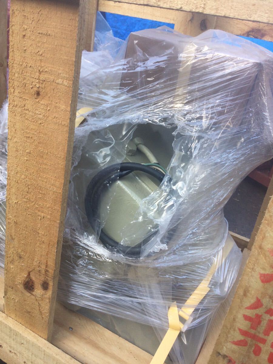 ERIEZ Model 50A Magnetic Vibrating Chute [b1127907483]