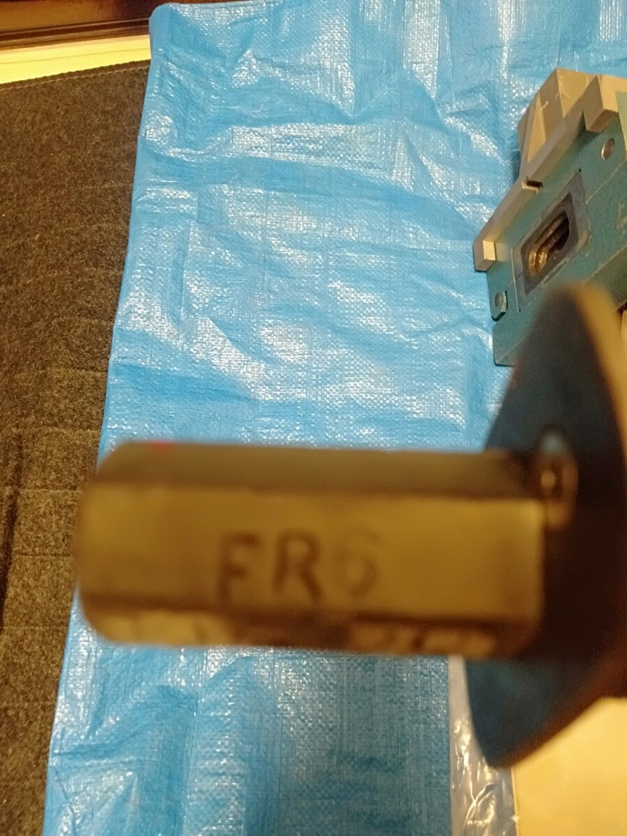 Furukawa Electric Works FR-6U Waveguide Terminal Tool [r1128093732]