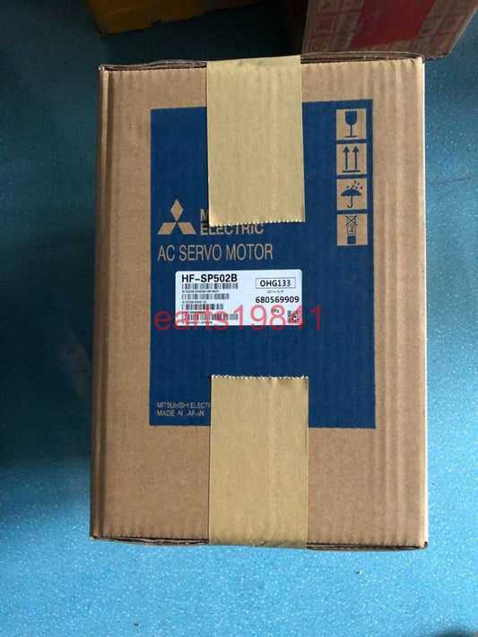 Mitsubishi Electric HF-SP502B Servo Motor [w1128143457]