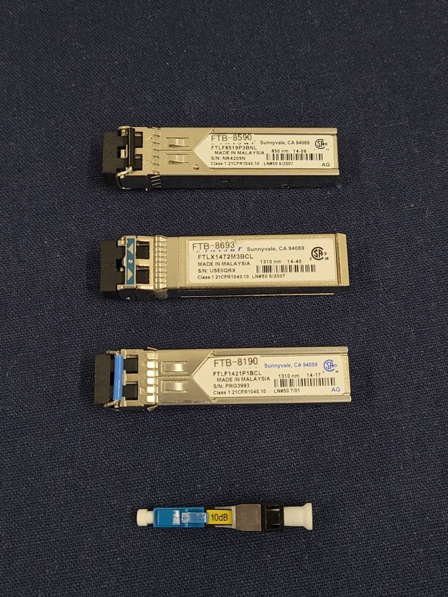 EXFO FTB-1 FTB-880 NetBlazer 10G Multiservice Tester [m1128201667]