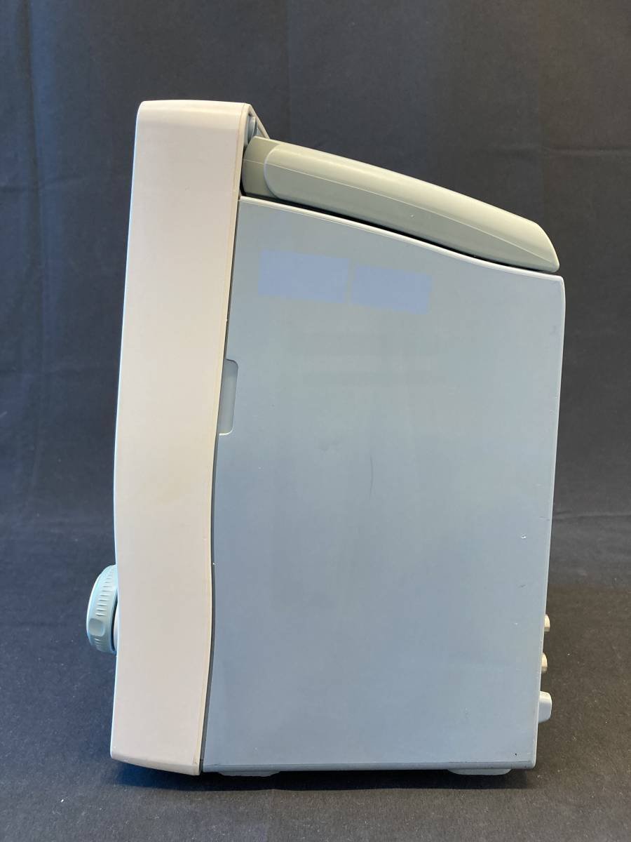 Yokogawa DLM2054 Mixed Signal Oscilloscope [r1128212762]