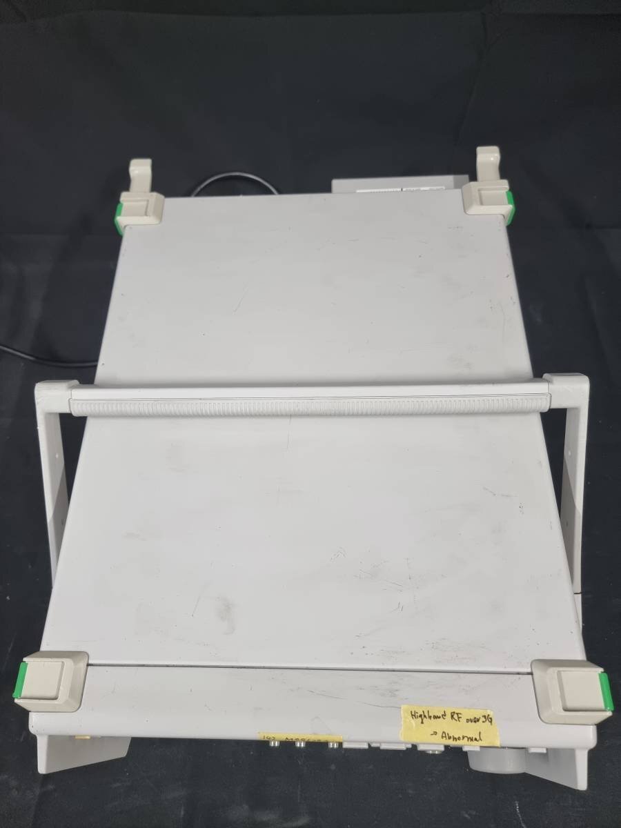 Anritsu MS8609A Digital Mobile Radio Transmitter Tester [w1128467469]
