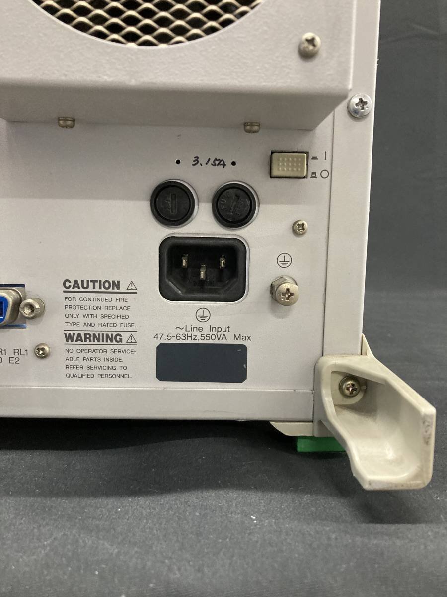 Anritsu MG3670B Digital Modulation Signal Generator 300kHz-2.25GHz [o1128491138]